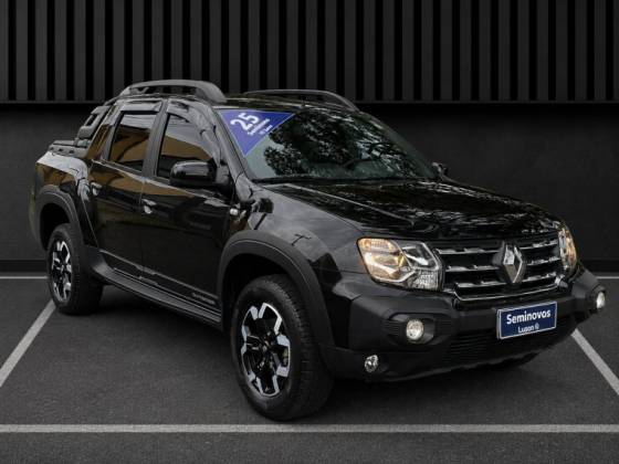 RENAULT OROCH 1.3 TCE FLEX OUTSIDER X-TRONIC RENAULT OROCH 1.3 TCE FLEX OUTSIDER X-TRONIC